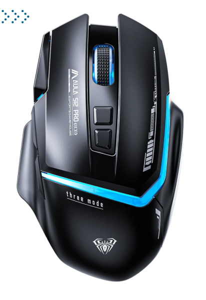 Компьютерная мышь AULA S12Pro Компьютерная мышь AULA S12Pro